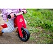 Kinderfeets 2-in-1 loopfiets & driewieler Tiny Tot - cherry red Kinderfeets 2-in-1 loopfiets & driewieler Tiny Tot - cherry red