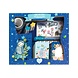Djeco Elodie briefpapier set Djeco Elodie briefpapier set