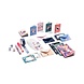 Djeco Cecile briefpapier set Djeco Cecile briefpapier set