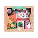 Djeco Marie briefpapier set Djeco Marie briefpapier set