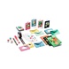 Djeco Marie briefpapier set Djeco Marie briefpapier set