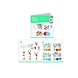 Djeco Do It Yourself! dieren ballonnen Djeco Do It Yourself! dieren ballonnen