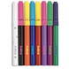 Djeco 9 + 1 magische vilstiften Djeco 9 + 1 magische vilstiften
