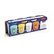 Djeco 4 tubes kinderklei sweet Djeco 4 tubes kinderklei sweet