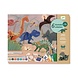 Djeco Multi-activiteitendoos de wereld van dieren Djeco Multi-activiteitendoos de wereld van dieren