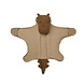 Liewood Frey verkleed cape - Crocodile / Khaki Liewood Frey verkleed cape - Crocodile / Khaki