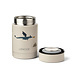 Liewood Nadja voedsel thermos - Little dragon / Dark sandy Liewood Nadja voedsel thermos - Little dragon / Dark sandy