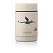 Liewood Nadja voedsel thermos - Little dragon / Dark sandy Liewood Nadja voedsel thermos - Little dragon / Dark sandy