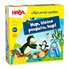 Haba Spel - Mijn eerste spellen - Hup, kleine pinguïn, hup! Haba Spel - Mijn eerste spellen - Hup, kleine pinguïn, hup!