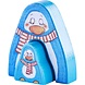 Haba Spel - Mijn eerste spellen - Hup, kleine pinguïn, hup! Haba Spel - Mijn eerste spellen - Hup, kleine pinguïn, hup!