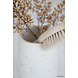Nobodinoz Extra zachte baby haarborstel 15x3.9 natural Nobodinoz Extra zachte baby haarborstel 15x3.9 natural