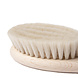Nobodinoz Extra zachte baby haarborstel 15x3.9 natural Nobodinoz Extra zachte baby haarborstel 15x3.9 natural