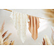 Nobodinoz Baby Love Tetradoek nude haiku birds natural - 70x70 cm Nobodinoz Baby Love Tetradoek nude haiku birds natural - 70x70 cm