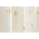 Nobodinoz Baby Love Tetradoek nude haiku birds natural - 70x70 cm Nobodinoz Baby Love Tetradoek nude haiku birds natural - 70x70 cm