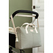 Nobodinoz Gala waterproof verzorgingstas 35x27x14 laurel green Nobodinoz Gala waterproof verzorgingstas 35x27x14 laurel green