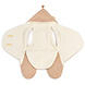 Nobodinoz Kiss me tussenseizoen baby wrap 0-6 maanden willow dune Nobodinoz Kiss me tussenseizoen baby wrap 0-6 maanden willow dune