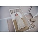 Koeka Inbakerslaapzak Royan - warm white Koeka Inbakerslaapzak Royan - warm white