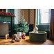 Moje Ballenbad soft velvet - 90x40 cm - EMERALD - Beige goud oud goud 200 ballen Moje Ballenbad soft velvet - 90x40 cm - EMERALD - Beige goud oud goud 200 ballen