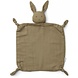 Liewood Agnete knuffeldoek Rabbit oat Liewood Agnete knuffeldoek Rabbit oat