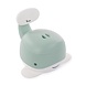 Bojungle Wc potje walvis blauw Bojungle Wc potje walvis blauw