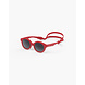 Izipizi Baby Zonnebril #C 0-9M | Red Izipizi Baby Zonnebril #C 0-9M | Red