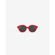 Izipizi Baby Zonnebril #C 0-9M | Red Izipizi Baby Zonnebril #C 0-9M | Red