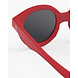 Izipizi Baby Zonnebril #C 0-9M | Red Izipizi Baby Zonnebril #C 0-9M | Red