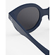 Izipizi Baby Zonnebril #C 0-9M | Denium Blue Izipizi Baby Zonnebril #C 0-9M | Denium Blue