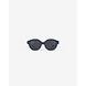 Izipizi Baby Zonnebril #C 0-9M | Denium Blue Izipizi Baby Zonnebril #C 0-9M | Denium Blue