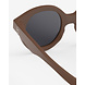 Izipizi Baby Zonnebril #C 0-9M | Chocolate Izipizi Baby Zonnebril #C 0-9M | Chocolate