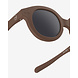 Izipizi Baby Zonnebril #C 0-9M | Chocolate Izipizi Baby Zonnebril #C 0-9M | Chocolate