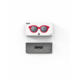 Izipizi Kids Zonnebril #C 9-36M | Red Izipizi Kids Zonnebril #C 9-36M | Red