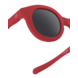 Izipizi Kids Zonnebril #C 9-36M | Red Izipizi Kids Zonnebril #C 9-36M | Red