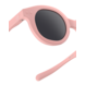 Izipizi Kids Zonnebril #C 9-36M | Pastel Pink Izipizi Kids Zonnebril #C 9-36M | Pastel Pink