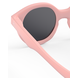 Izipizi Kids Zonnebril #C 9-36M | Pastel Pink Izipizi Kids Zonnebril #C 9-36M | Pastel Pink