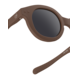 Izipizi Kids Zonnebril #C 9-36M | Chocolate Izipizi Kids Zonnebril #C 9-36M | Chocolate