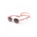 Izipizi Kids Plus Zonnebril #C 3-5Y | Pastel Pink Izipizi Kids Plus Zonnebril #C 3-5Y | Pastel Pink