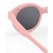 Izipizi Kids Plus Zonnebril #C 3-5Y | Pastel Pink Izipizi Kids Plus Zonnebril #C 3-5Y | Pastel Pink