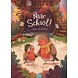 Clavis Kijkboek 'Naar school' Clavis Kijkboek 'Naar school'
