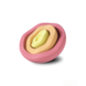 Stapelstein Inside Pastel Warm 3 Stapelstein Inside Pastel Warm 3