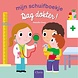 Clavis Mijn schuifboekje Dag dokter! Clavis Mijn schuifboekje Dag dokter!