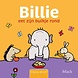 Clavis Boekje Billie eet zijn buikje rond Clavis Boekje Billie eet zijn buikje rond