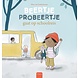 Clavis Voorleesboek Beertje Probeertje gaat op schoolreis Clavis Voorleesboek Beertje Probeertje gaat op schoolreis
