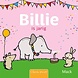 Clavis Boekje Billie is jarig Clavis Boekje Billie is jarig