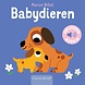 Clavis Geluidenboekje babydieren Clavis Geluidenboekje babydieren