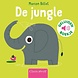 Clavis Geluidboekje de jungle Clavis Geluidboekje de jungle
