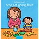 Clavis Voorleesboek Anna eet graag fruit Clavis Voorleesboek Anna eet graag fruit