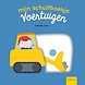 Clavis Mijn schuifboekje Voertuigen Clavis Mijn schuifboekje Voertuigen