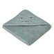 Liewood Augusta Badcape - Blue fog Liewood Augusta Badcape - Blue fog