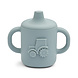 Liewood Amelio sippy drinkbeker - Blue fog Liewood Amelio sippy drinkbeker - Blue fog